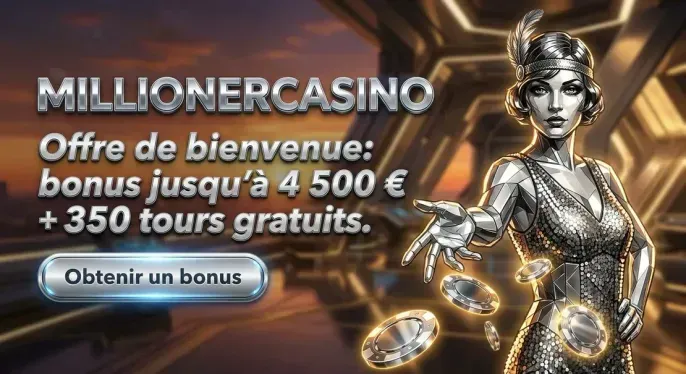 Millionercasino